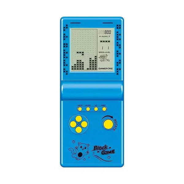 Console portable NES