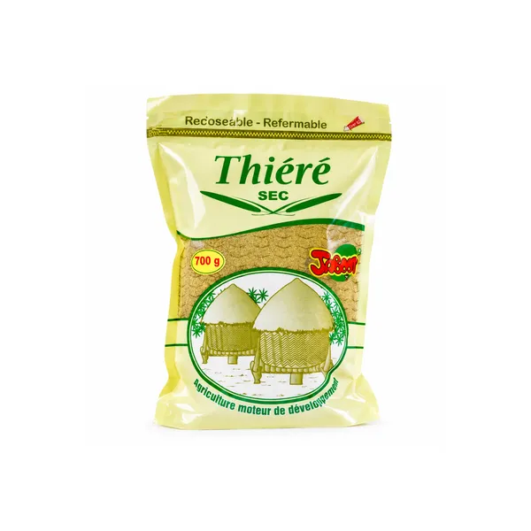 JABOOT - Thiéré Sec - 700 g