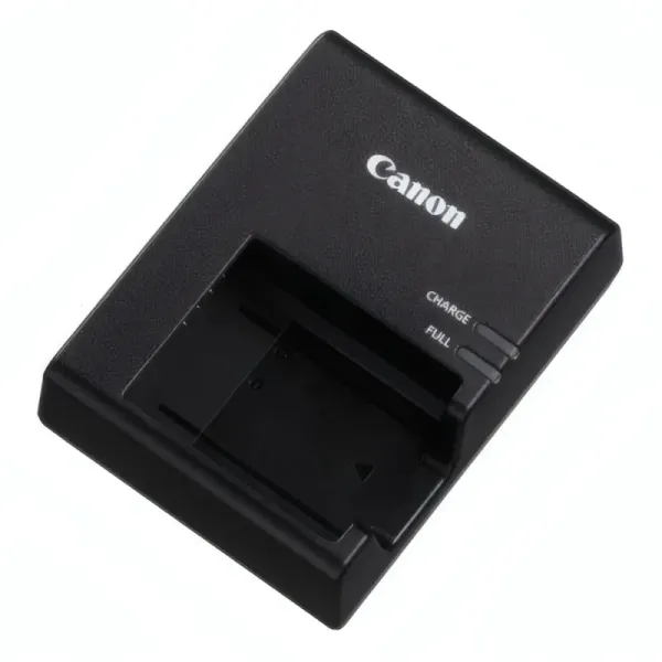 Chargeur Numérique CANON LC-E10 pour Batteries Canon LP-E10