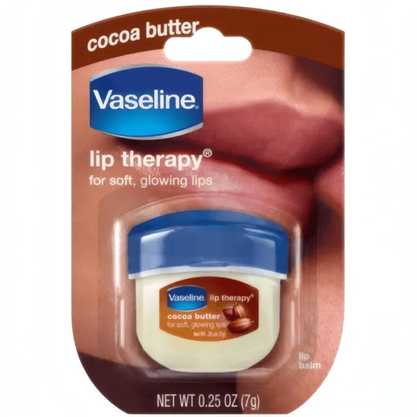 Vaseline – Lip Therapy Cocoa Butter 7 g (0.25 oz)