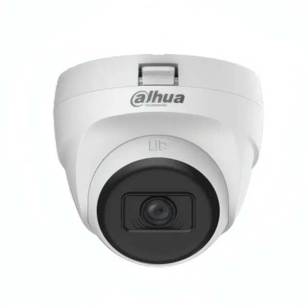 Caméra de Surveillance DAHUA 2MP DH-HAC-T1A21P-U - Infrarouge