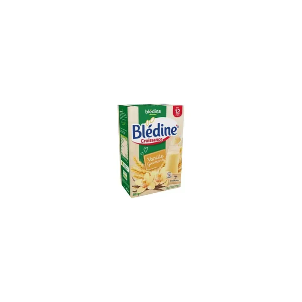 BLEDINA CR VAN GOUR 400G