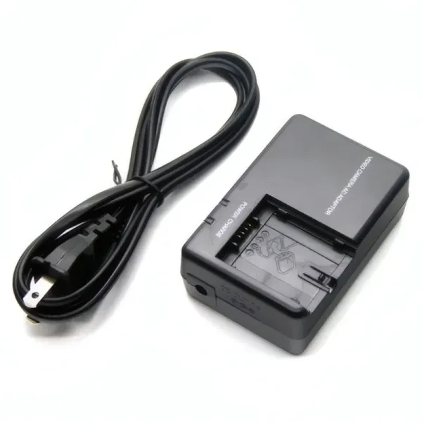 Chargeur de Batterie Panasonic VSK0631