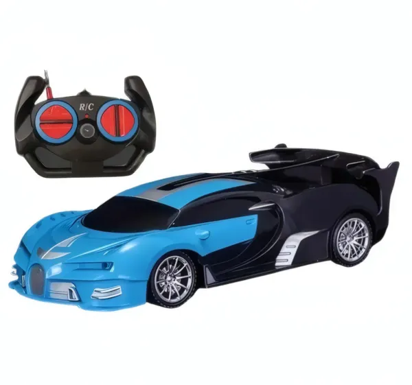Voiture RC Drift - 2.4 g