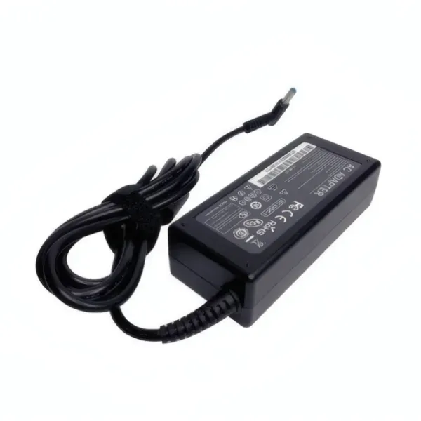 Chargeur Original HP 19.5V 2.31A pour Ordinateurs Portables
