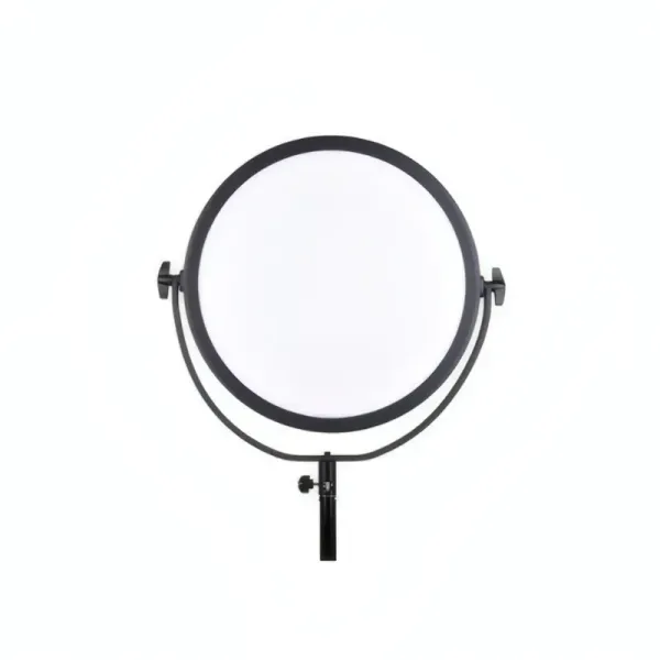 Éclairage LED Professionnel SL-360ARC avec Télécommande 2.4G