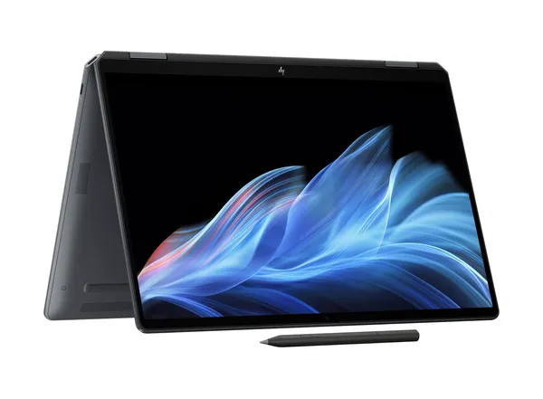 PC Portable IA 2 en 1 HP Omnibook Ultra Flip 14-fh0004nf