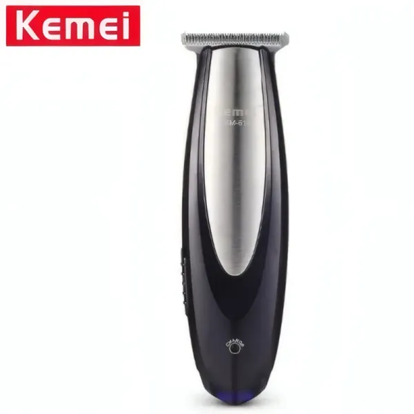 Tondeuse à Cheveux Professionnelle KEMEI KM-616 - Silencieuse et Efficace