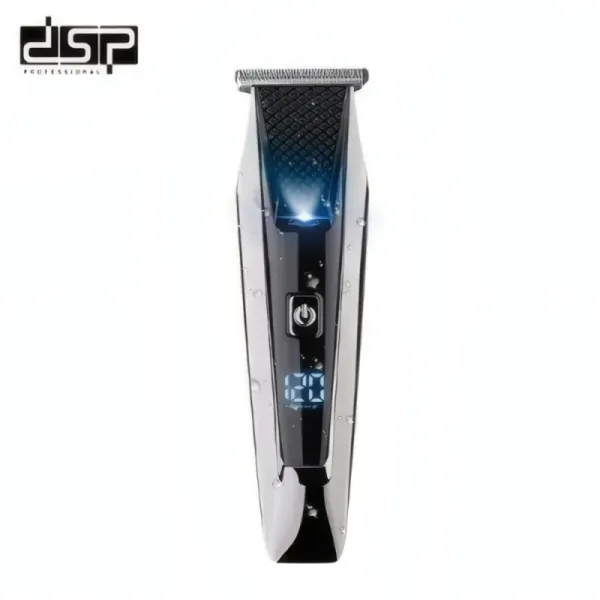 Tondeuse Rechargeable DSP 90501 USB Professionnelle