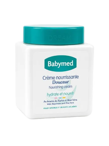 Crème Babymed 250 ml