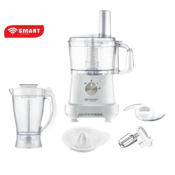 Mixeur Smart Technology Multifonction STPE-360