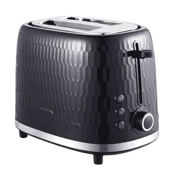 Toaster grille pain ELACTRON-MT-RP2L22W