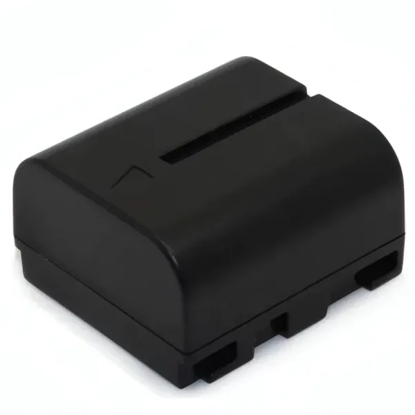 Batterie Rechargeable JVC BN-VF707U pour Caméscopes - 700mAh
