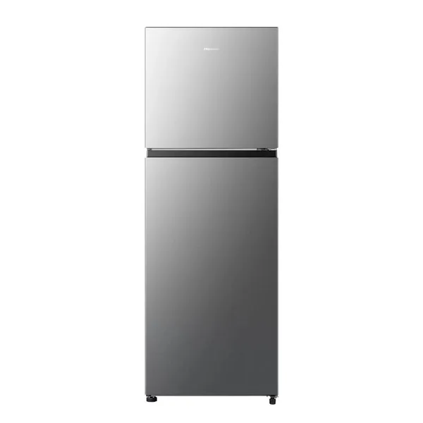 Refrigerateur Hisense 2PORTES 321L Nofrost Tm Silver RD-43WR4SA