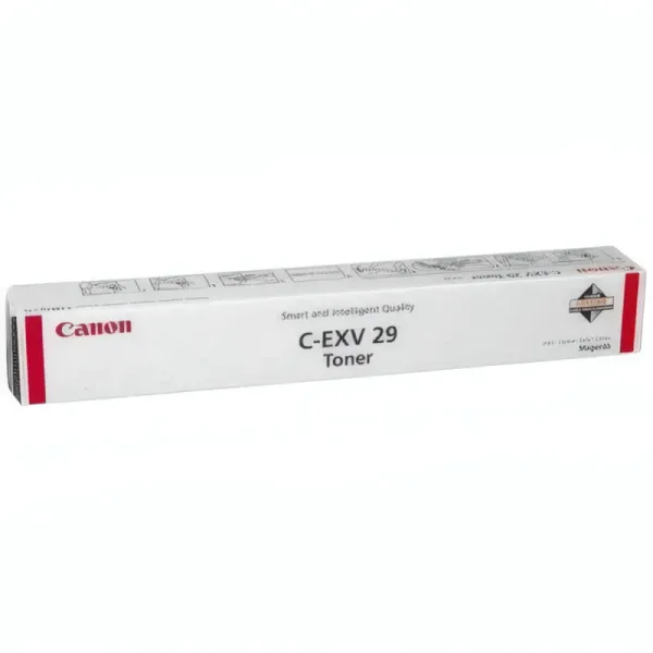 Toner Canon C-EXV29 Magenta Original - 27000 pages