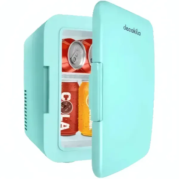 Mini réfrigérateur Decakila 4L