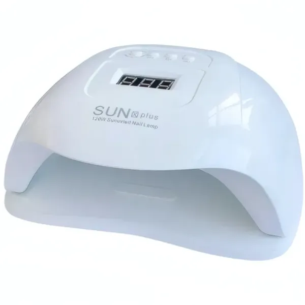 Lampe Sèche-Ongles UV LED SUN X Plus 72W