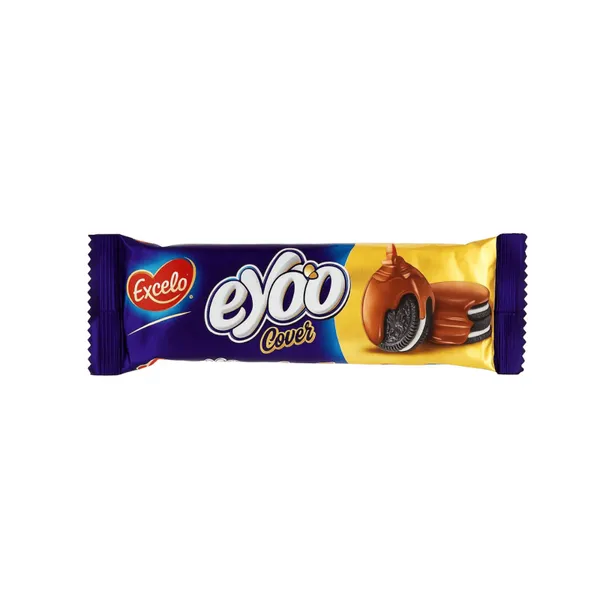 BISCUIT EYO'O COVER 48G