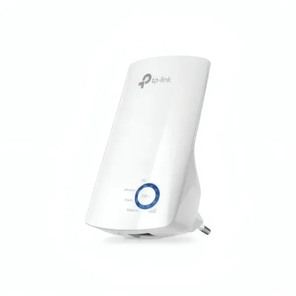 Point d'Accès WiFi TP-LINK TL-WA850RE - Répéteur N 300 Mbps