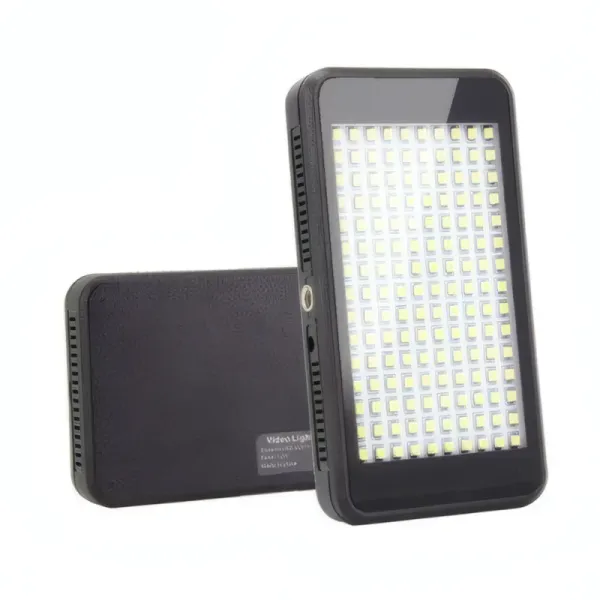 Éclairage LED pour Caméra VL011A-150 - 150 LEDs, 12W