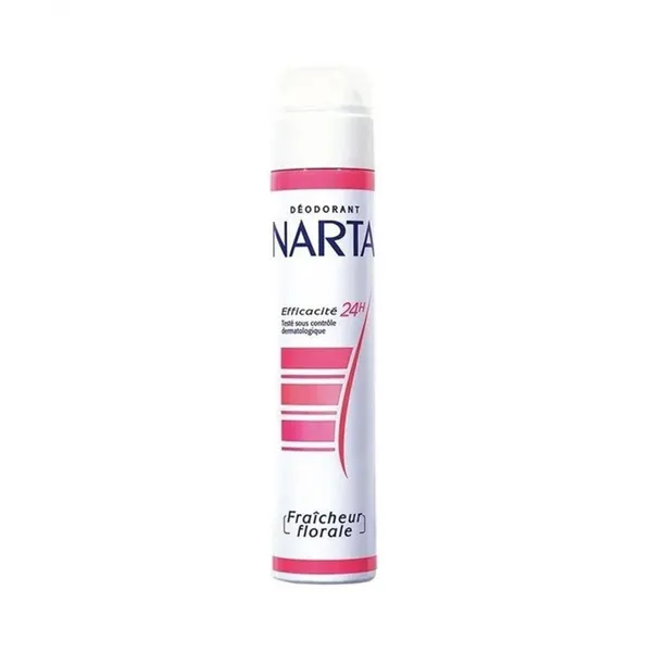DEO ATO FLORAL NARTA 200ML