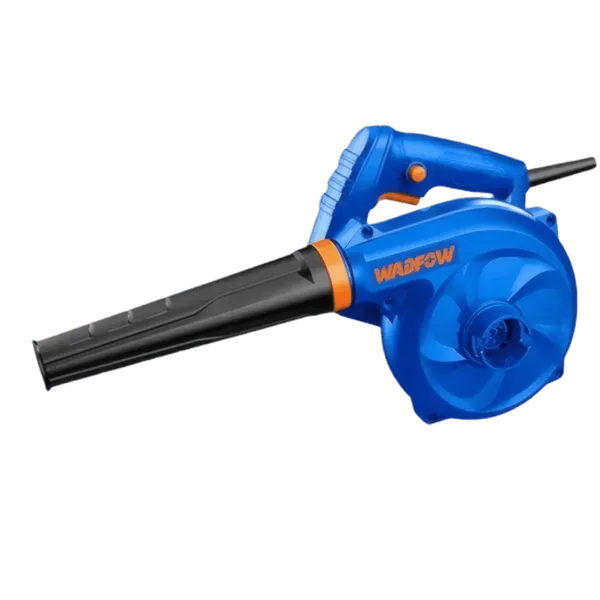 Souffleur Aspirateur Électrique 400W - WADFOW WAB15401