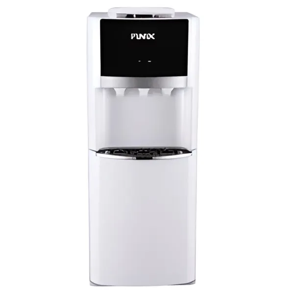 Fontaine Finix Avec Frigo Blanc YL1337S-B