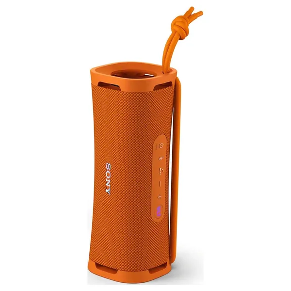 Barre de Son Sony Orange SRSULT10