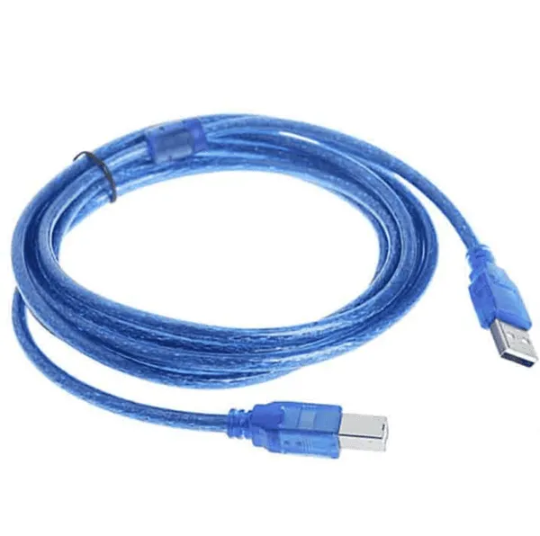 Cable USB 3.0 imprimante 3m