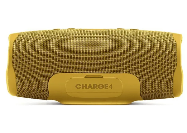 BAFFLE JBL CHARGE 4 PORTABLE WIRELESS SPEAKER