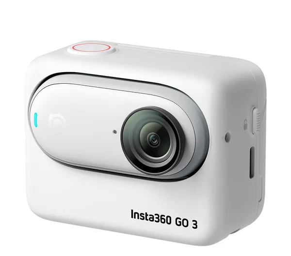 Insta360 GO 3 128 GB