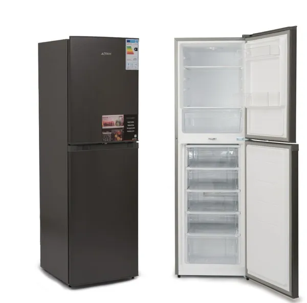 Refrigerateur ASTECH FC-295PS Combine 5TITOIRS
