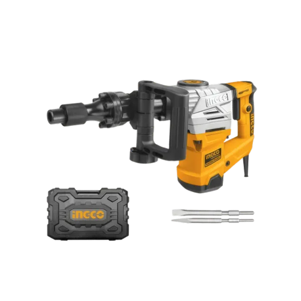 Marteau Piqueur Démolisseur 1300W PDB13008