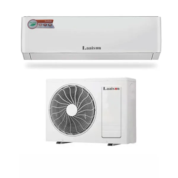 Split Laaisun 12000BTU 1.5CV R410