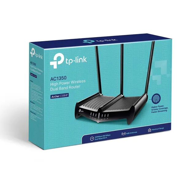 Routeur TP-LINK Archer C58HP