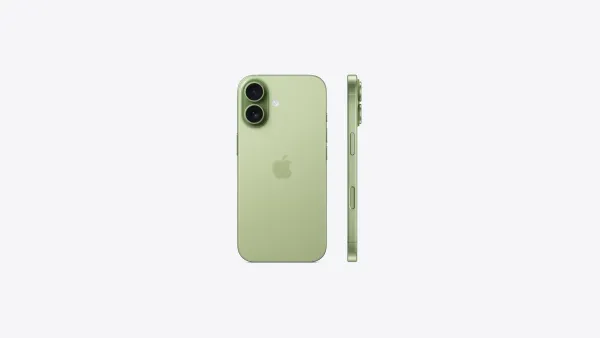 Apple - iPhone 17 (5G)