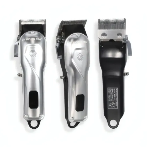 Tondeuse Sans Fil R SCARPRO RSP-616 Rechargeable