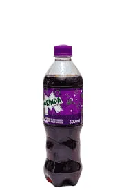 MIRINDA - Boisson saveur fruity 1L