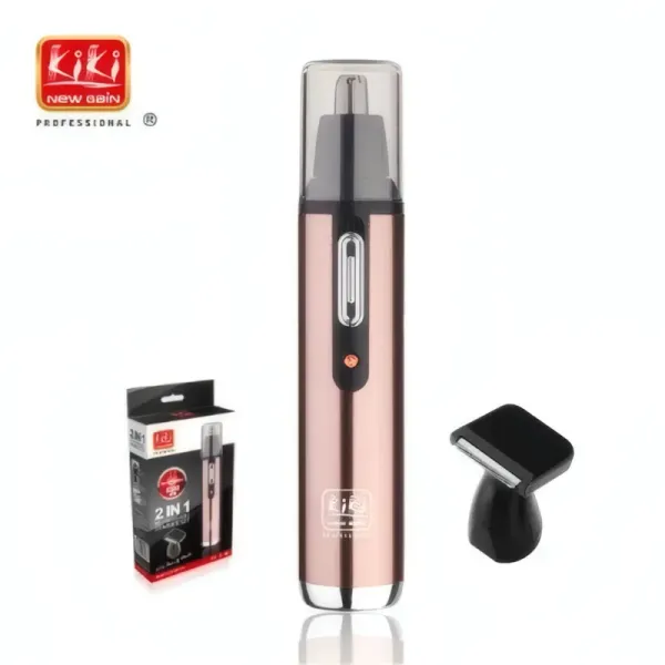 Tondeuse Électrique Professionnelle KIKI NEW GAIN C74-NT015