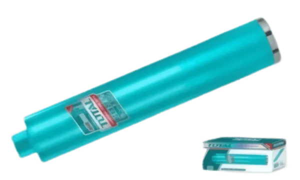 Couronne Diamantée 152mm