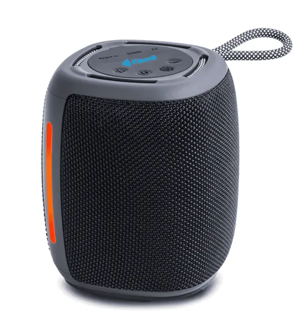 BAFFLE BLUETOOTH KISONLI Q17