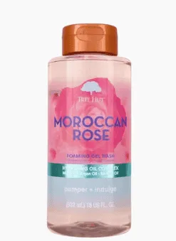 Tree hut - Moroccan rose  - 532ml