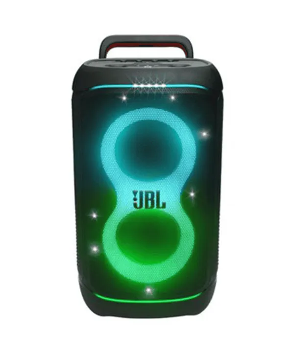 BAFFLE JBL PARTYBOX 520 BLUETOOTH SPEAKER - BLACK
