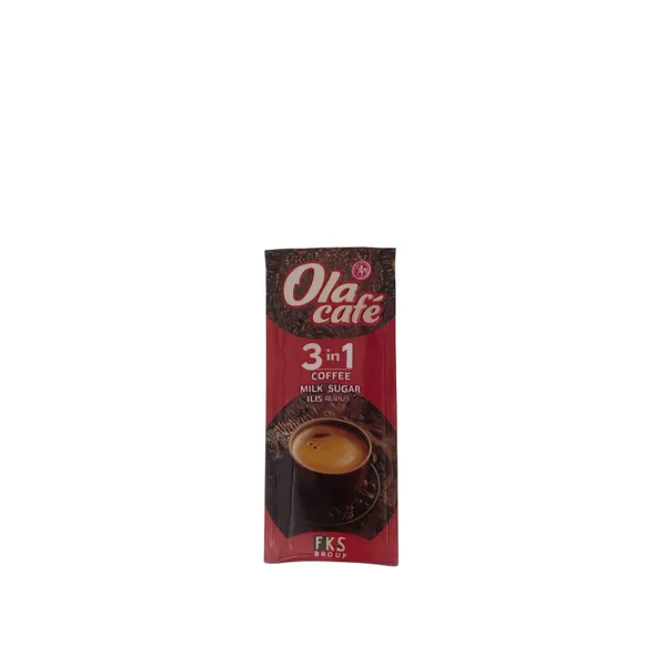 CAFE OLA 3IN1 CLASSIQUE 18G