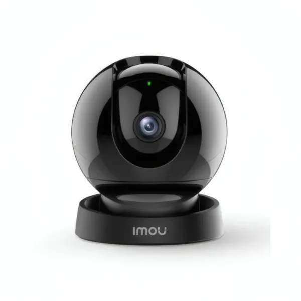 Caméra IP Intérieure Imou Rex 3D 3K - Vision Nocturne