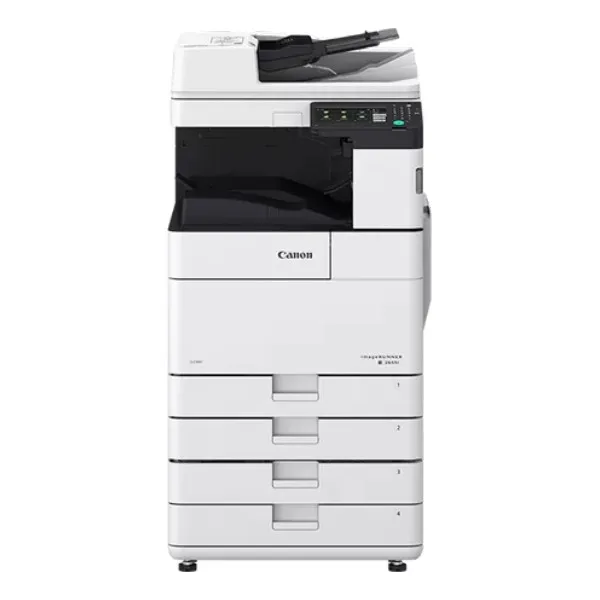 Photocopieur Multifonction laser Noir Et Blanc - Canon imageRUNNER iR2930i