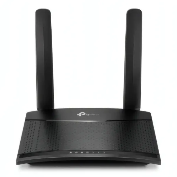 Routeur Wi-Fi TP-LINK TL-MR100 4G Mobile N300