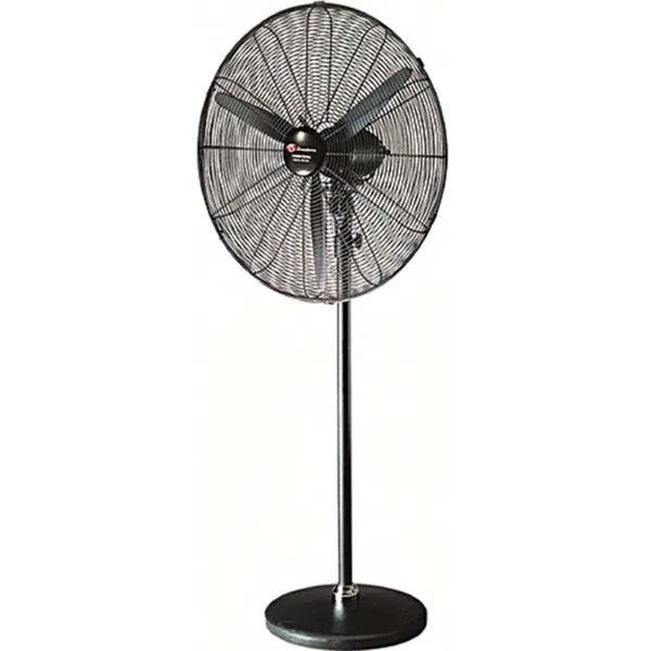 Ventilateur Bitatone Industriel Sur Pied Fer HDF-3020
