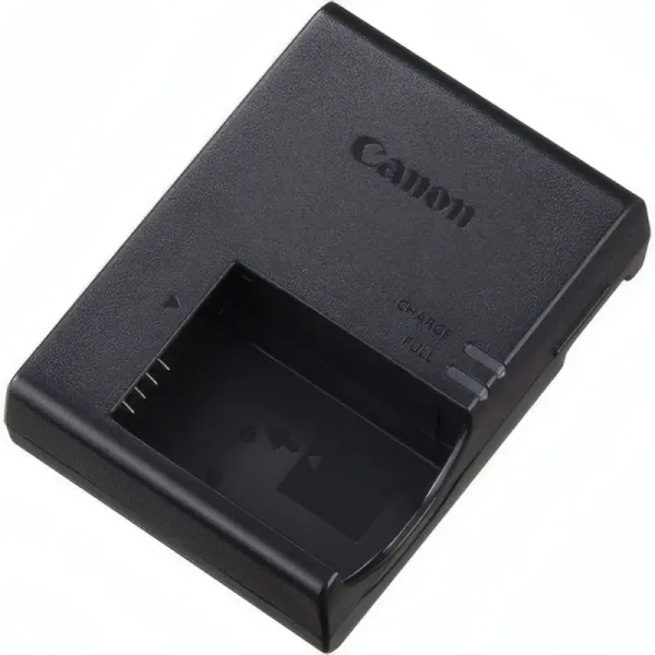Chargeur Numérique CANON LC-E17 pour Batterie LP-E17