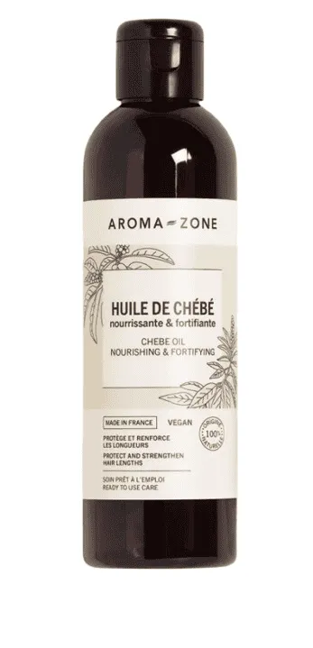 Aroma-Zone - Huile de chebé 200ml